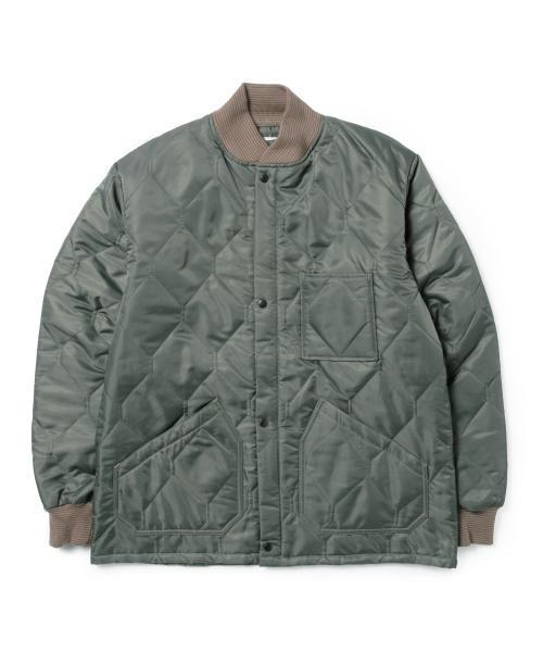 Buzz Rickson's（バズリクソンズ）の「BUZZ RICKSON'S / CWU-9P liner