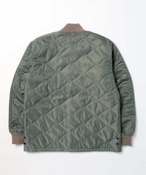 Buzz Rickson's（バズリクソンズ）の「BUZZ RICKSON'S / CWU-9P liner