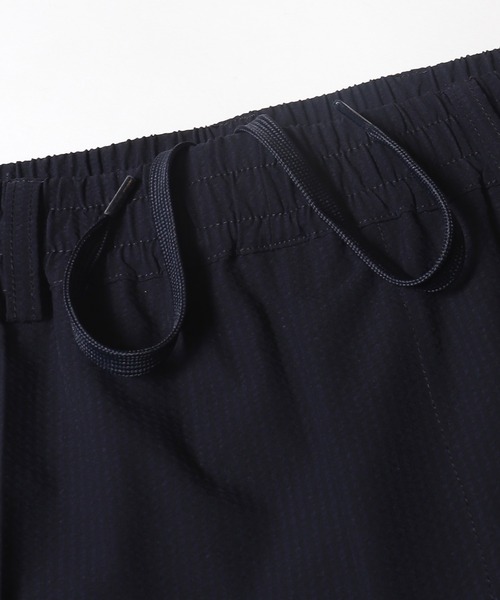 coca（coca）（コカ）の「サッカースラックスパンツ（スラックス・メンズ・ネイビー・L/M/XL）」の9枚目の写真