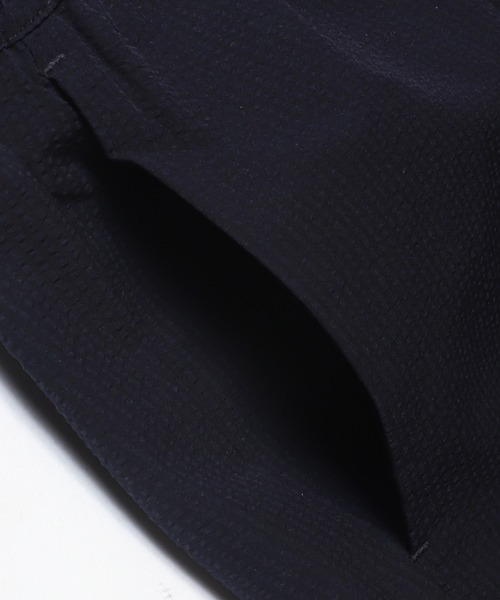 coca（coca）（コカ）の「サッカースラックスパンツ（スラックス・メンズ・ネイビー・L/M/XL）」の10枚目の写真