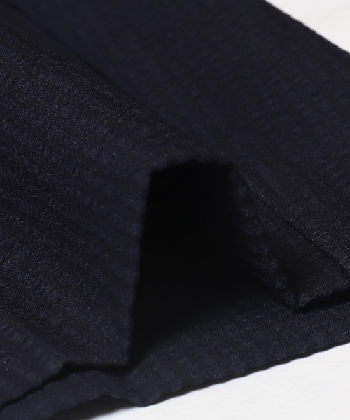 coca（coca）（コカ）の「サッカースラックスパンツ（スラックス・メンズ・ネイビー・L/M/XL）」の11枚目の写真