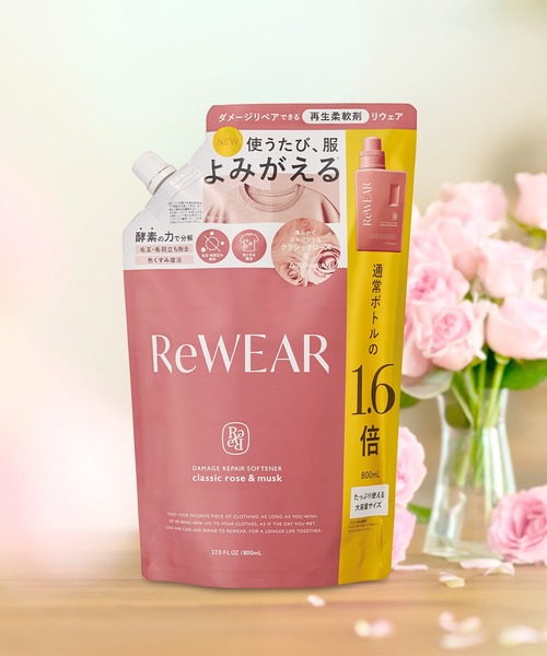 ReWEAR(EFA)ReWEAR EFA Đ_ lߑւ(h[ObY)