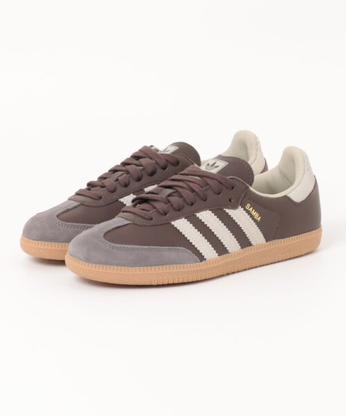【adidas】ID1481 SAMBA OG