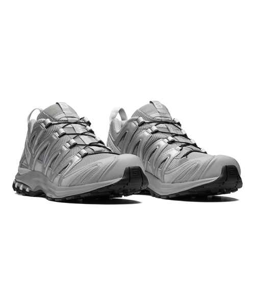 SALOMON（サロモン）の「SALOMON / サロモン XA PRO 3D（スニーカー・メンズ・チャコールグレー/ブラック・28cm/27cm/26cm）」の6枚目の写真