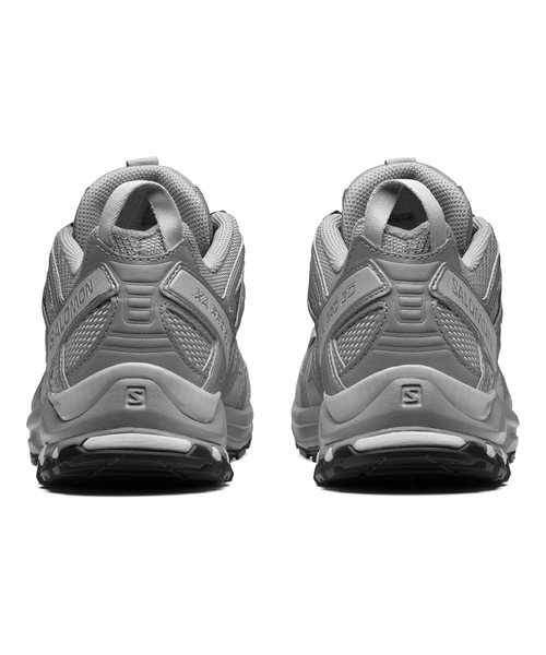 SALOMON（サロモン）の「SALOMON / サロモン XA PRO 3D（スニーカー・メンズ・チャコールグレー/ブラック・28cm/27cm/26cm）」の4枚目の写真