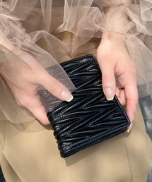 DONOBAN | キルティング財布(財布)