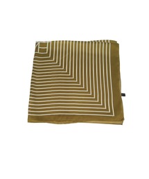 fifth | レクタングルスカーフ(マフラー)