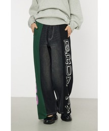 RODEO CROWNS WIDE BOWL | custom パンツ(その他パンツ)