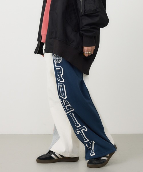 セール】custom パンツ（その他パンツ）｜RODEO CROWNS WIDE