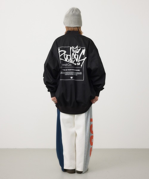 RODEO CROWNS WIDE BOWL | custom パンツ (パンツ ) |SHEL'TTER