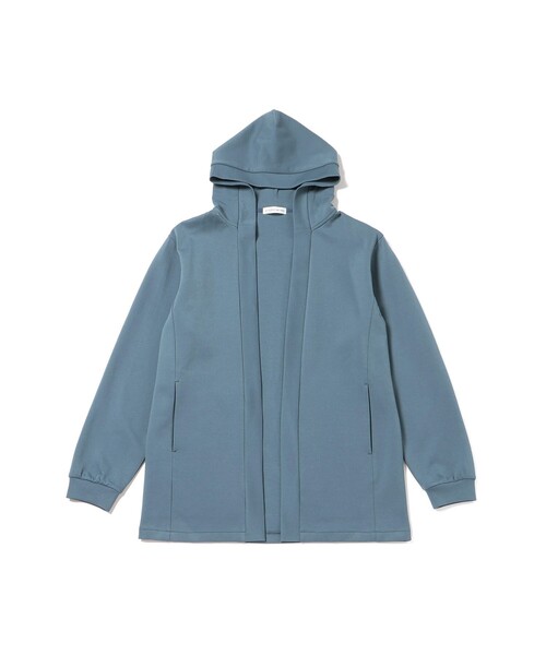 [mens] Topper フーディガン