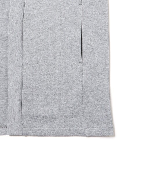 le cercle ADAM ET ROPE'(ルセルクルアダムエロペ)の「【mens】トッパーフーディガン(カーディガン/ボレロ・メンズ・ブラック/グレー/ブルー系その他4・M/L)」の9枚目の写真