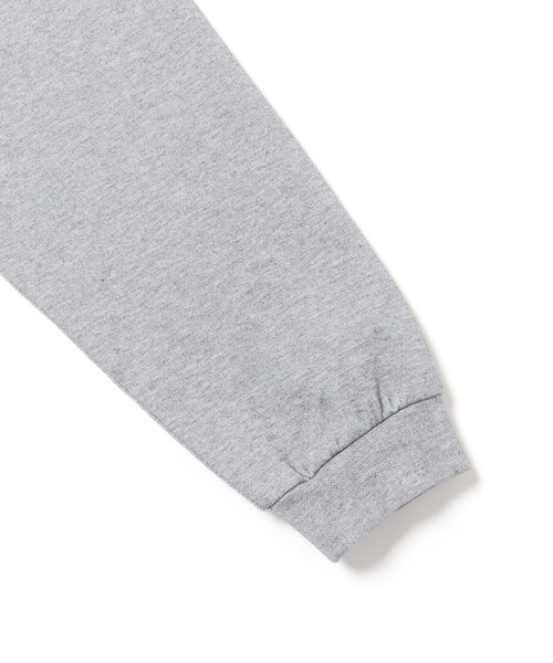 le cercle ADAM ET ROPE'(ルセルクルアダムエロペ)の「【mens】トッパーフーディガン(カーディガン/ボレロ・メンズ・ブラック/グレー/ブルー系その他4・M/L)」の10枚目の写真