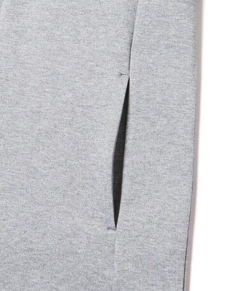 le cercle ADAM ET ROPE'(ルセルクルアダムエロペ)の「【mens】トッパーフーディガン(カーディガン/ボレロ・メンズ・ブラック/グレー/ブルー系その他4・M/L)」の11枚目の写真