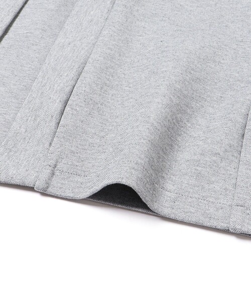 le cercle ADAM ET ROPE'(ルセルクルアダムエロペ)の「【mens】トッパーフーディガン(カーディガン/ボレロ・メンズ・ブラック/グレー/ブルー系その他4・M/L)」の13枚目の写真