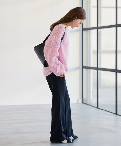 FRAMeWORK（フレームワーク）の「PUMA/プーマ SPEEDCAT OG（スニーカー・レディース・レッド/ブラック・23cm/23.5cm/24cm/24.5cm/25cm）」の7枚目の写真