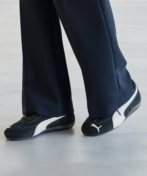 FRAMeWORKフレームワーク⭐︎PUMA/プーマ SPEEDCAT OG フレームワーク FRAMeWORK ≪≫PUMA/プーマ SPEEDCAT OG