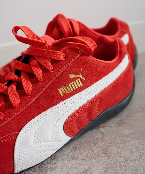 PUMA/プーマ SPEEDCAT OG（スニーカー）｜FRAMeWORK（フレームワーク
