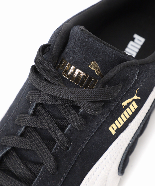 PUMA/プーマ SPEEDCAT OG（スニーカー）｜FRAMeWORK（フレーム