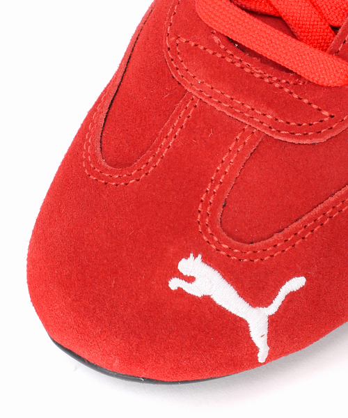 PUMA/プーマ SPEEDCAT OG（スニーカー）｜FRAMeWORK（フレームワーク