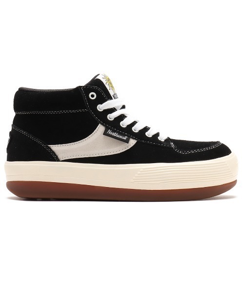 northwave(ノースウェーブ)の「Northwave ESPRESSO CHILLI SUEDE / ノースウェーブ エスプレッソ チリ スウェード(スニーカー・メンズ・ブラック/ブルー・44/41/42/43/40)」の15枚目の写真