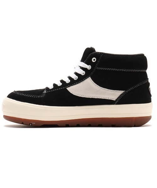 northwave(ノースウェーブ)の「Northwave ESPRESSO CHILLI SUEDE / ノースウェーブ エスプレッソ チリ スウェード(スニーカー・メンズ・ブラック/ブルー・44/41/42/43/40)」の16枚目の写真
