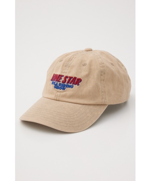 RODEO CROWNS WIDE BOWL（ロデオクラウンズワイドボウル）の「Various Western キャップ（キャップ・レディース・ブルー/グレー/ベージュ/レッド・FREE）」の5枚目の写真