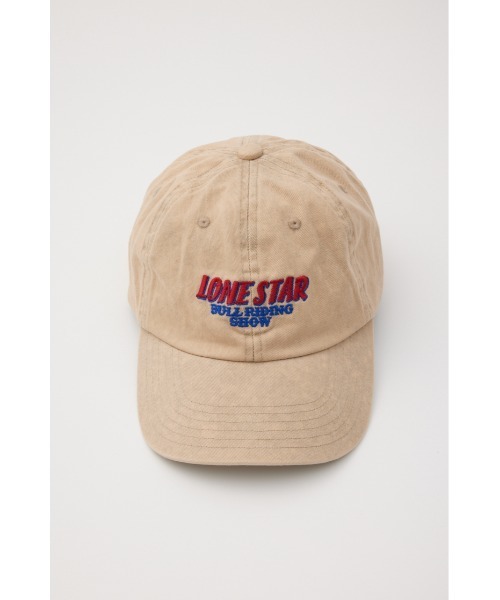 RODEO CROWNS WIDE BOWL（ロデオクラウンズワイドボウル）の「Various Western キャップ（キャップ・レディース・ブルー/グレー/ベージュ/レッド・FREE）」の7枚目の写真