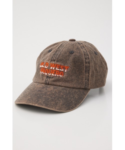 RODEO CROWNS WIDE BOWL（ロデオクラウンズワイドボウル）の「Various Western キャップ（キャップ・レディース・ブルー/グレー/ベージュ/レッド・FREE）」の16枚目の写真