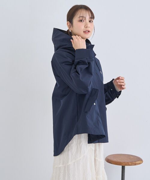 セール】マウンテンパーカー（マウンテンパーカー）｜earth