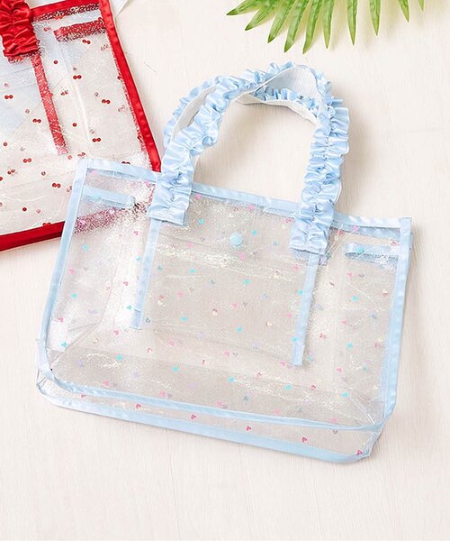 【追跡付】ロゴ柄♥リュック/ピロー/パレオ/水着のセット 新品 パレオ水着ブラック3点セット オシャレ 大人可愛いの通販