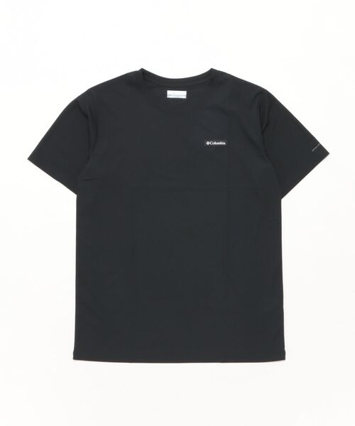 Columbia（コロンビア）の「columbia/コロンビア Y RUM BOWL OFZ GRAPHIC SS キッズ Tシャツ PY1055（Tシャツ/カットソー・キッズ・ブラック/ブルーグリーン/ストーン・M/S/XL/L）」の16枚目の写真