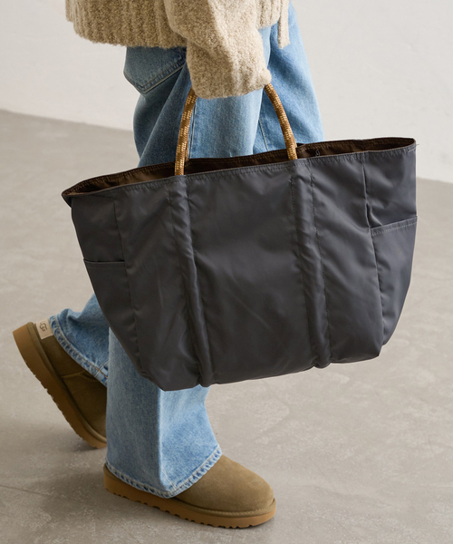 ≪追加≫NOMADIS/ノマディス 別注SAC 2（トートバッグ