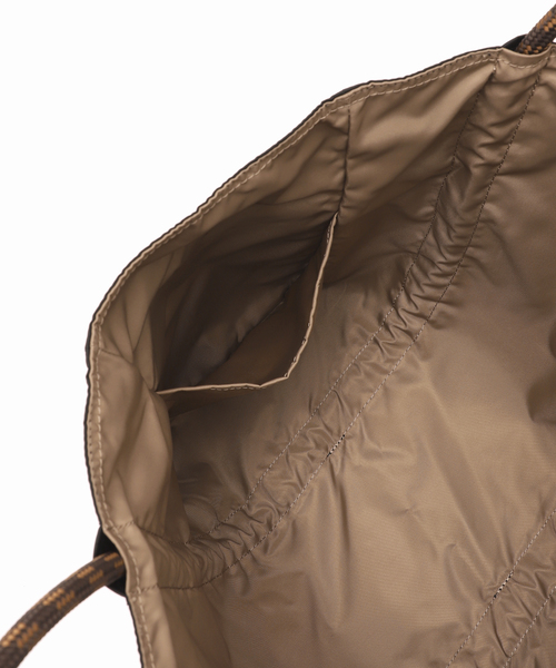 ≪追加≫NOMADIS/ノマディス 別注SAC 2（トートバッグ）｜FRAMeWORK