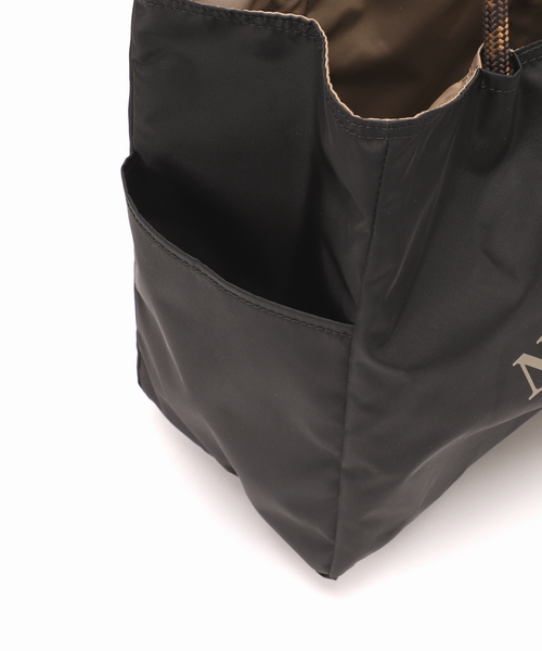 ≪追加≫NOMADIS/ノマディス 別注SAC 2（トートバッグ