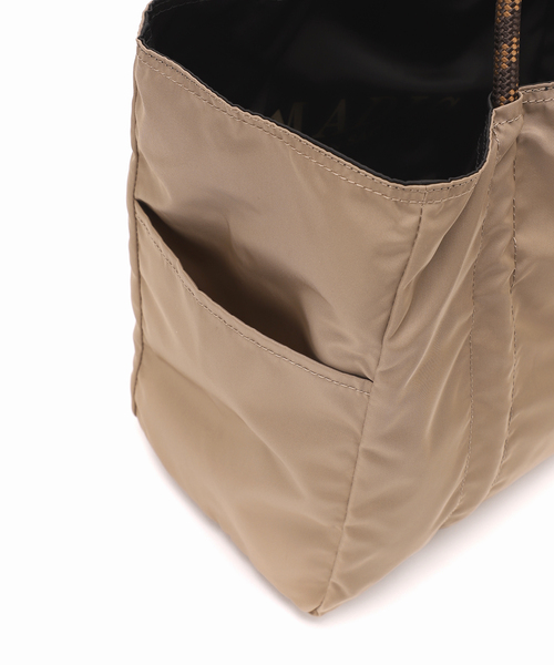 ≪追加≫NOMADIS/ノマディス 別注SAC 2（トートバッグ）｜FRAMeWORK