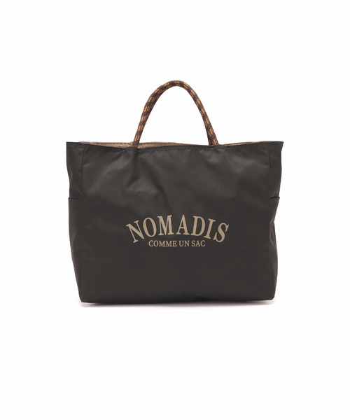 ≪追加≫NOMADIS/ノマディス 別注SAC 2（トートバッグ
