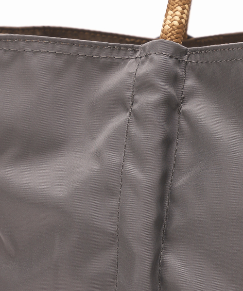 新品未使用　nomadis フレームワーク別注 sac2w　ブラック ≪追加≫NOMADIS/ノマディス 別注SAC 2（トートバッグ