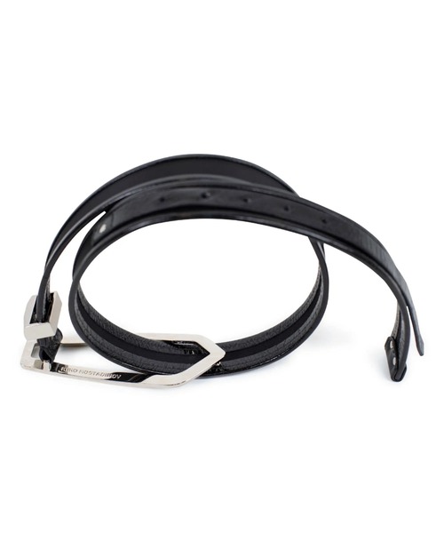 KIKO KOSTADINOV（キコ コスタディノフ）の「Kiko Kostadinov/キコ