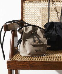 【新品】OUTDOOR products ベージュ ショルダーバッグ OUTDOOR PRODUCTS（アウトドアプロダクツ）｜ショルダーバッグ