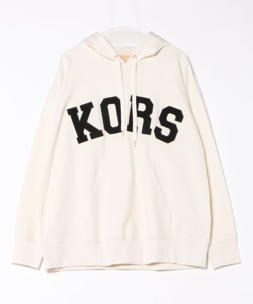 MICHAEL KORS（マイケルコース）の「TERRY KORS フーディ（パーカー 
