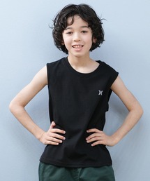 【新品】HurleyジャーフルKIDSキッズ(サイズ8)130相当 Hurley ｜ハーレー（キッズ）の通販 - ZOZOTOWN