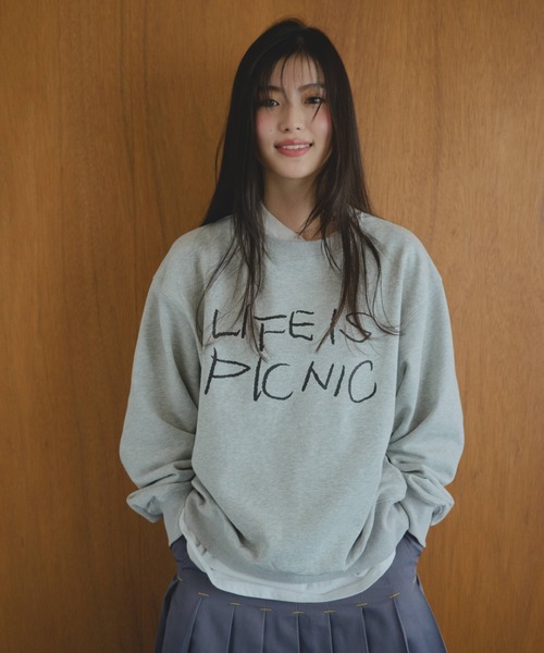 common gull products.（コモンガルプロダクツ）の「shesaidthat