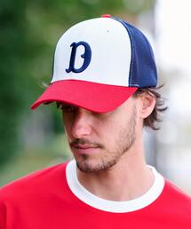 DRESSTERIOR（ドレステリア）の「Dロゴキャップ（キャップ）」