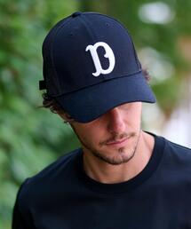 DRESSTERIOR（ドレステリア）の「Dロゴキャップ（キャップ）」