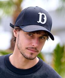 DRESSTERIOR（ドレステリア）の「Dロゴ メッシュキャップ（キャップ）」