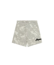 AAPE BY A BATHING APE(G[GCvoCAxCVOGCv)AAPE NOW SWEAT SHORTS(XEFbgpc)