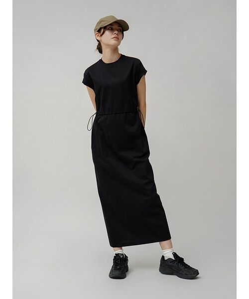 かぐれ｜『2サイズ展開』ドット2WAYワンピース | Rakuten