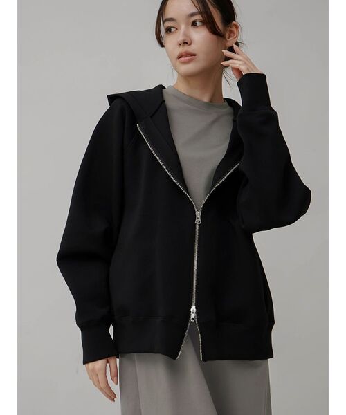 セール】【2wayストレッチ】ドロストカットワンピース（ワンピース