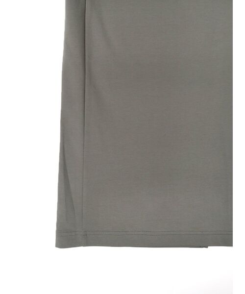 セール】【2wayストレッチ】ドロストカットワンピース（ワンピース